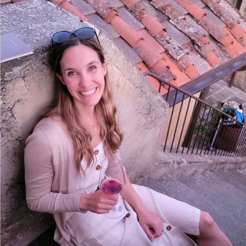 Meet your Posher, Elizabeth